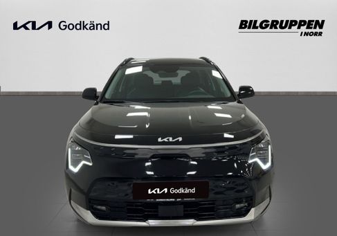 Kia Niro, 2023