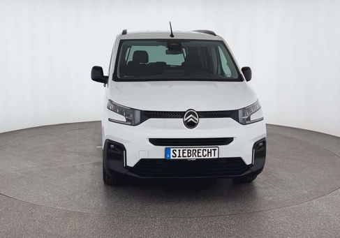 Citroën Berlingo, 2026 2