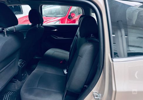 Chevrolet Orlando, 2012