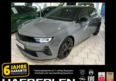 Opel Astra, 2026