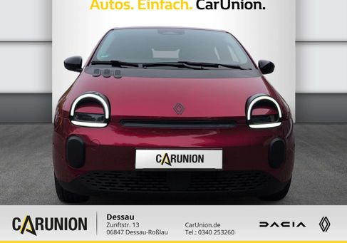 Renault Twingo, 2026
