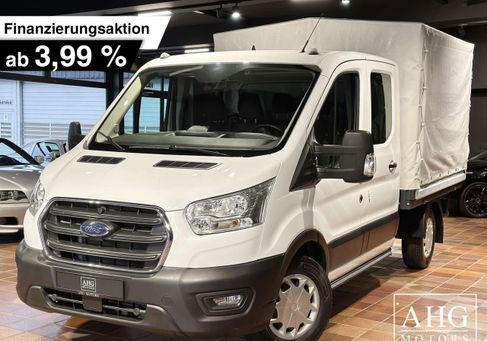 Ford Transit, 2022