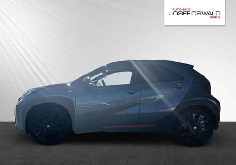 Toyota Aygo, 2023
