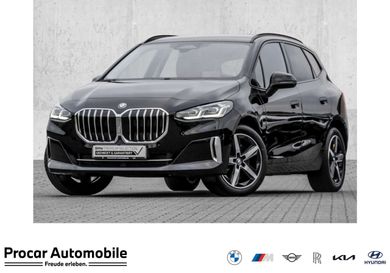 BMW 230, 2023