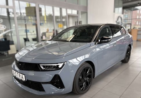 Opel Astra, 2026