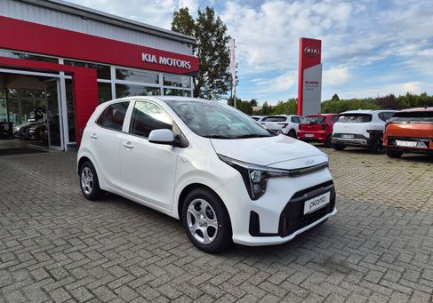 Kia Picanto, 2026 3