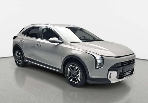 Kia XCeed, 2026 3