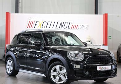 MINI One Countryman, 2020