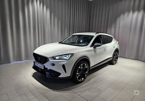 Cupra Formentor, 2023