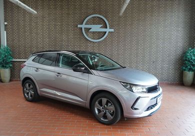 Opel Grandland X, 2023