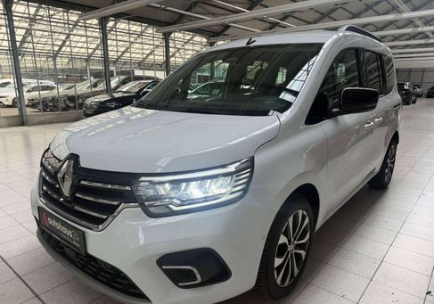 Renault Kangoo, 2024 3