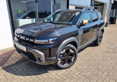 Dacia Duster, 2025 2