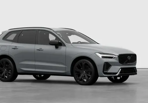 Volvo XC60, 2026