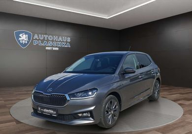 Skoda Fabia, 2024