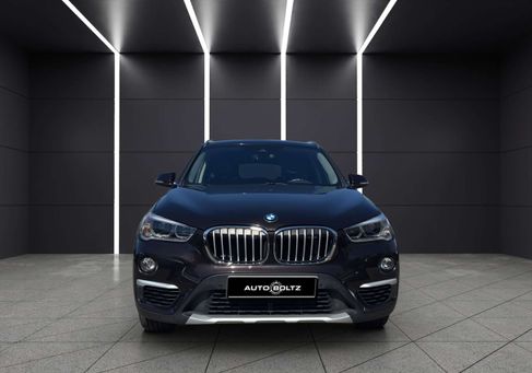 BMW X1, 2018 2