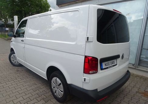 Volkswagen T6 Transporter, 2023
