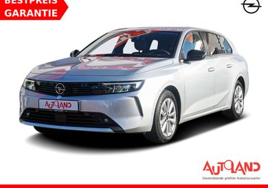 Opel Astra, 2024