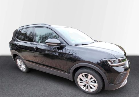 Volkswagen T-Cross, 2025