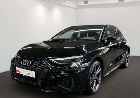 Audi A3, 2023 2