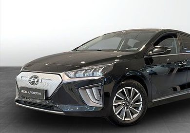 Hyundai IONIQ, 2020