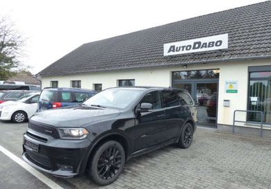 Dodge Durango, 2019