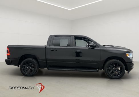 RAM 1500, 2023 2