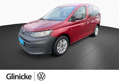 Volkswagen Caddy, 2025