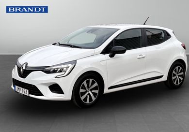 Renault Clio, 2023