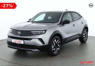 Opel Mokka, 2025