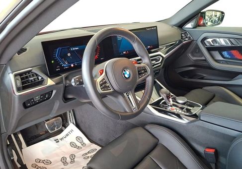 BMW M2, 2023