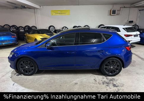 Seat Leon, 2019