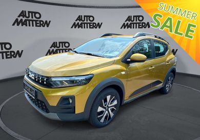 Dacia Sandero, 2026