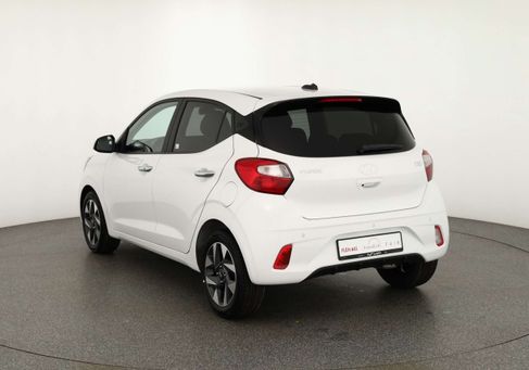 Hyundai i10, 2025 3