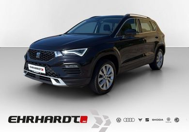 Seat Ateca, 2022