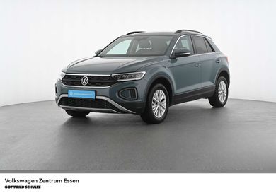 Volkswagen T-Roc, 2022