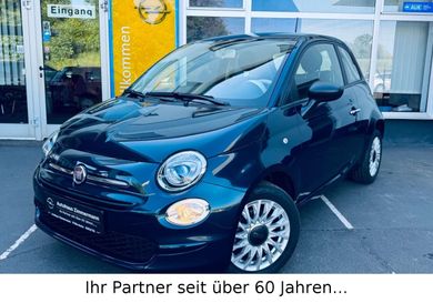 Fiat 500, 2023