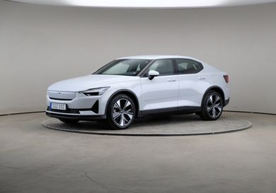 Polestar 2, 2024
