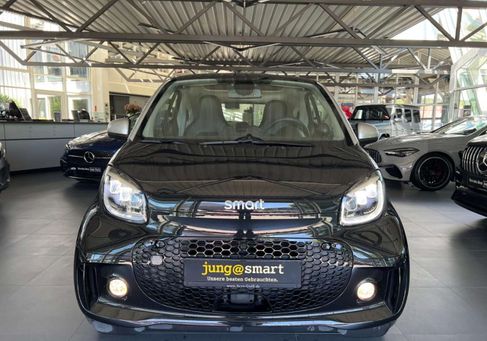Smart ForTwo, 2023