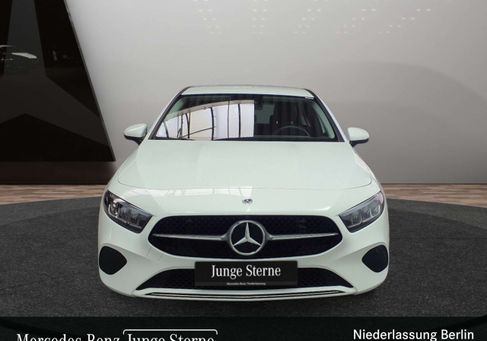 Mercedes-Benz A 200, 2026