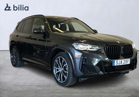 BMW X3, 2023 3