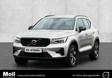 Volvo XC40, 2023