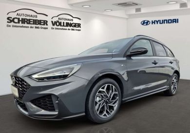 Hyundai i30, 2026
