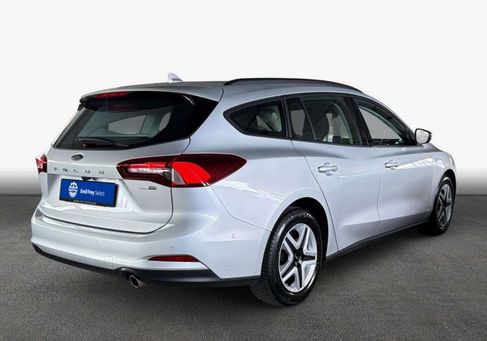 Ford Focus, 2022