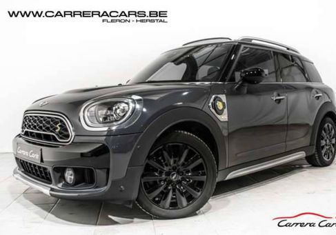 MINI Cooper S, 2018