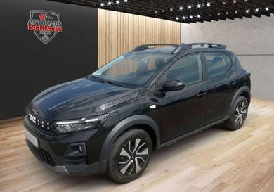 Dacia Sandero, 2026
