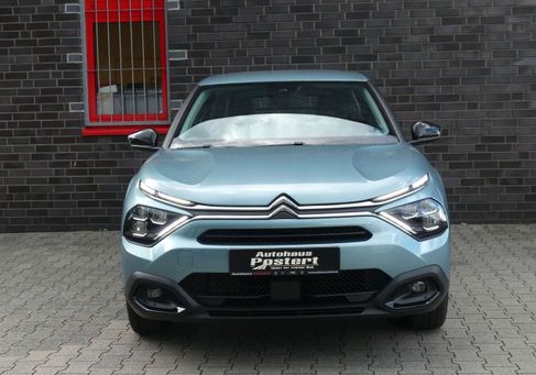 Citroën C4, 2023 2