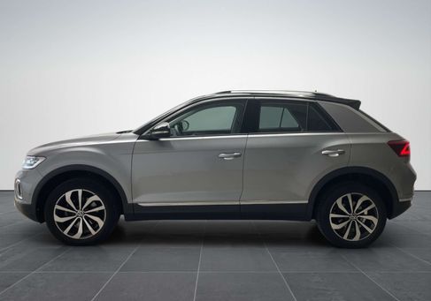 Volkswagen T-Roc, 2022