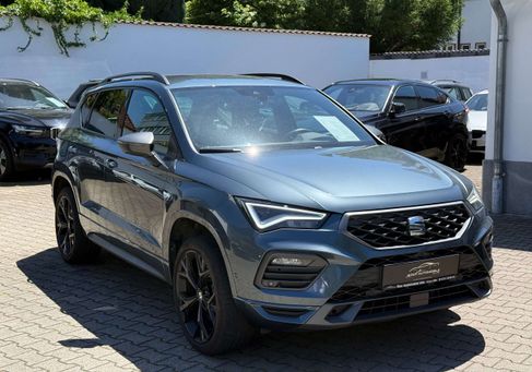 Seat Ateca, 2022