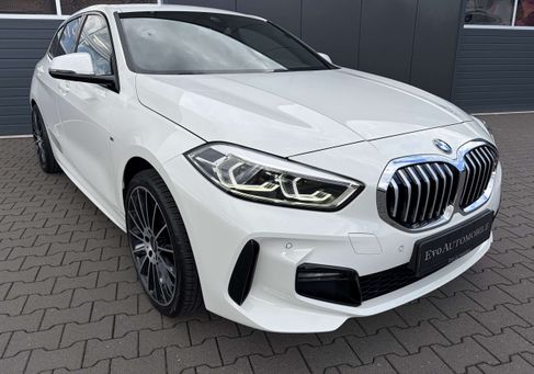 BMW 118, 2021 3