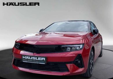 Opel Astra, 2022
